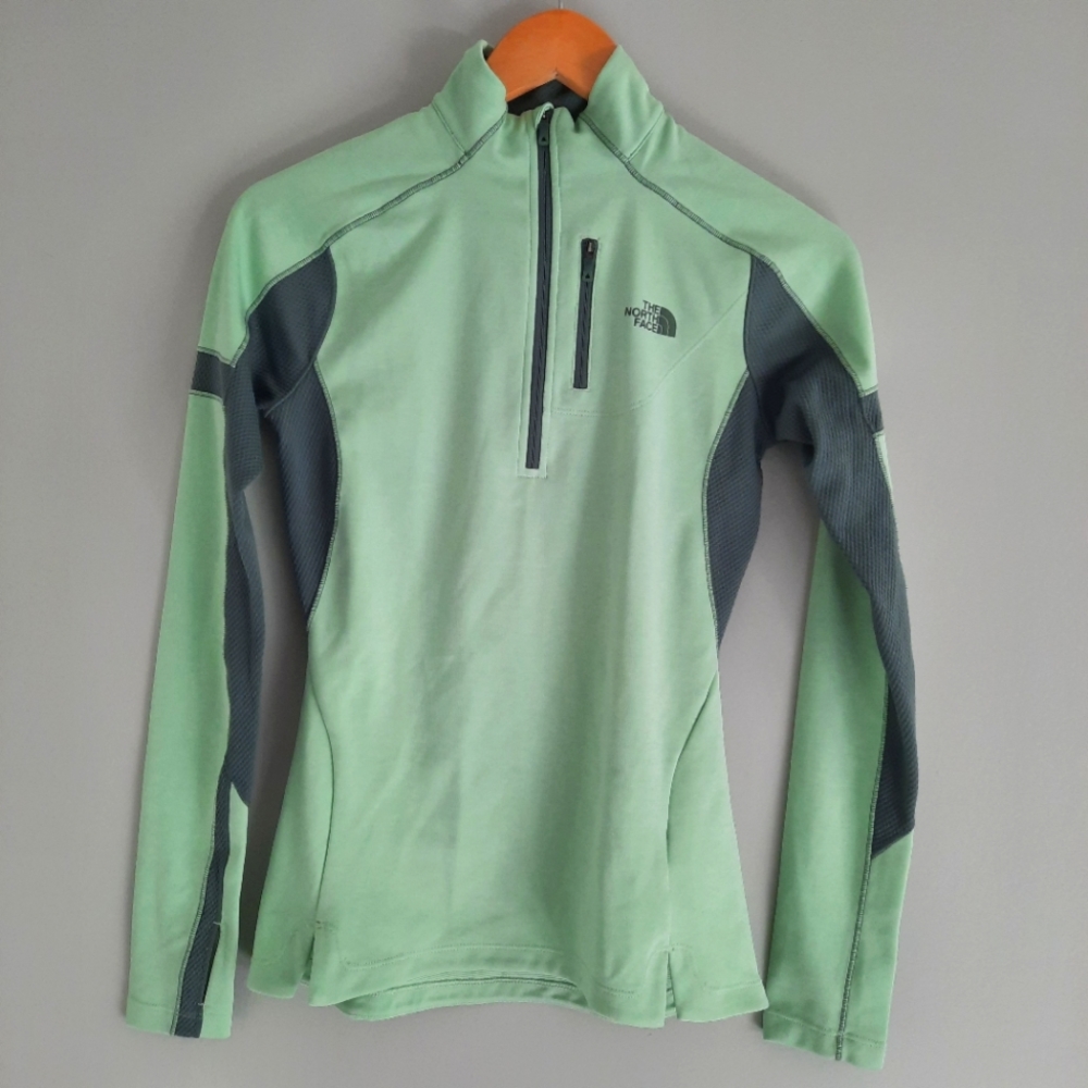 The North Face | Flash Dry Long Sleeve